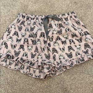 Kids PJ Shorts